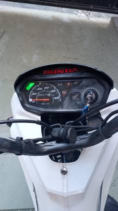 HONDA POP 110i HONDA POP 110i